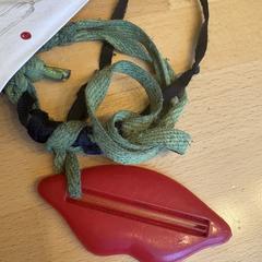 Sleutelbos, segundo informou a iLost