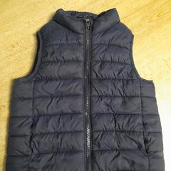 Bodywarmer, come riportato da Dolfinarium utilizzando iLost