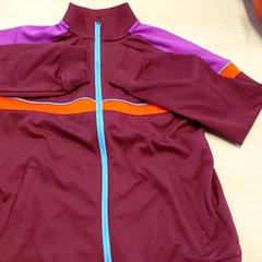 Oblečenie - Vest, ako bolo nahlásené Regio Limburg - Leuven pomocou iLost