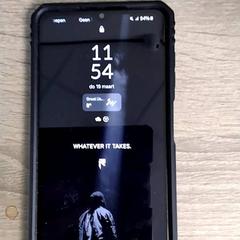 Mobile phone, as reported by Arriva Infoshop Enschede using iLost