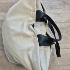 Saco, como reportado por EBS OV Poeldijk utilizando o iLost