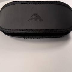 Glasses case with glasses, as reported by IKEA Amsterdam using iLost