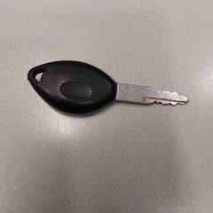 Sleutel, ha sido reportado por Gemeente Hilversum con iLost