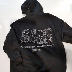 Hoodie Zwart, gemeldet von Zwarte Cross (Gemeentehuis) über iLost