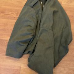 Jacke, gemeldet von HTM über iLost