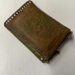 Portefeuille Jemil, a été signalé par GVB utilisant iLost