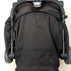 Cochecito de bebé, ha sido reportado por Qbuzz GD Groningen Peizerweg con iLost