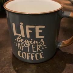 Beker, zoals gemeld door Van der Valk Hotel Heerlen met iLost