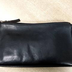 Torba - Handtas zwart, zgłoszono przez Regio Oost-Vlaanderen przy użyciu iLost