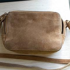 가방, iLost를 사용하여 Centraal magazijn에 보고됨