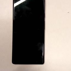 Telèfon, segons ha informat Qbuzz ZHN mitjançant iLost