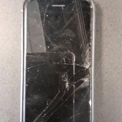 İLost kullanarak Breng Nijmegen tarafından bildirildiği gibi Akıllı telefon