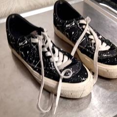 İLost kullanarak Van der Valk Hotel Sneek tarafından bildirildiği gibi Ayakkabı ZARA