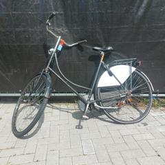 Rower damski, zgłoszono przez Gemeente Nijkerk przy użyciu iLost