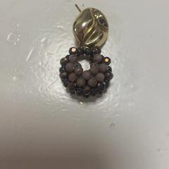 Oorbel, zoals gemeld door Koninklijk Theater Carré met iLost