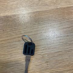 İLost kullanarak Designer Outlet Roosendaal tarafından bildirildiği gibi Anahtar