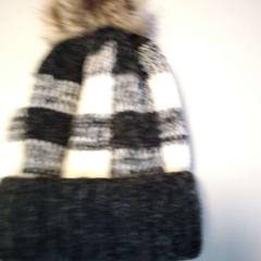 Beanie, jak nahlášeno Twisto pomocí iLost