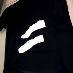 Tシャツ & 靴下 がiLostで Leonardo Royal Hotel Amsterdam によって報告されました