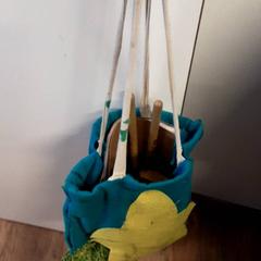 Táska, amint azt Qbuzz ZHN az iLost segítségével jelentette.