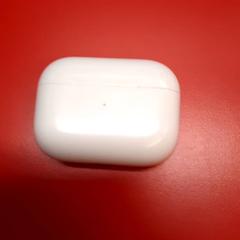 Funda airpods, segons ha informat UvA REC mitjançant iLost