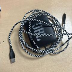 Adapter + JBL Box, som rapportert av DoubleTree by Hilton Rotterdam Centre ved bruk av iLost