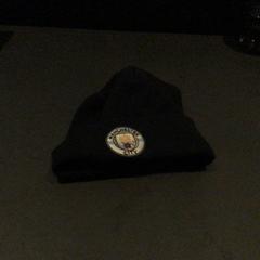 Kšiltovka, jak nahlášeno Van der Valk Hotel Amsterdam Zuidas pomocí iLost