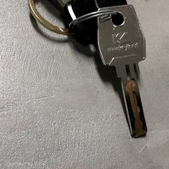 Portachiavi, come riportato da Arriva Friesland / Groningen utilizzando iLost