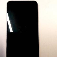 Telefon, gemeldet von Qbuzz ZHN über iLost