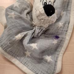 Plyšová facka, ako bolo nahlásené IKEA Hénin-Beaumont pomocou iLost