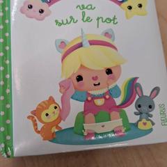 Liburua, gisa salatu by IKEA Lyon Grand Parilly iLost erabiliz