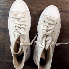 Tenisówki, zgłoszono przez Inntel Hotels Amsterdam Centre przy użyciu iLost