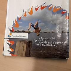 Buch, gemeldet von RET über iLost