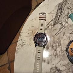 Smart watch، كما تم الإبلاغ عنه عبر iLost