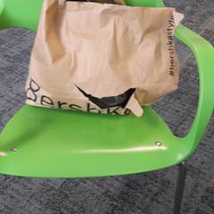 tas, som rapportert av Connexxion Haarlem IJmond ved bruk av iLost