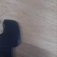 Llave, ha sido reportado por IKEA Valladolid con iLost