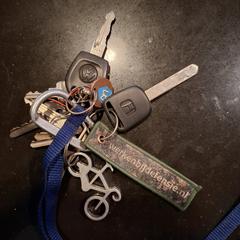 Keys, iLost'a bildirildiği gibi