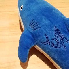 Knuffel, amint azt Beekse Bergen Resorts en Hotel az iLost segítségével jelentette.