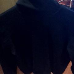 Trui Zwart, zoals gemeld door TivoliVredenburg met iLost