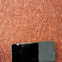 Telefoon infinix, zoals gemeld door Arriva West-Brabant met iLost