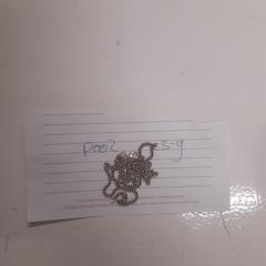 Necklace, amint azt Grand Hotel Amrâth Amsterdam az iLost segítségével jelentette.