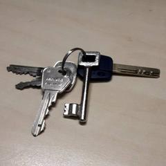 Clau, segons ha informat Arriva Oost-Brabant mitjançant iLost