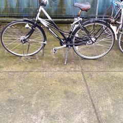 Damesfiets batavus, iLost를 사용하여 Stadswerk072에 보고됨