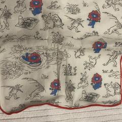 Pañuelo, ha sido reportado por IKEA長久手 con iLost