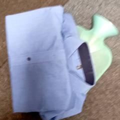 Kruik en shirt, as reported by Mövenpick Hotel Amsterdam City Centre using iLost