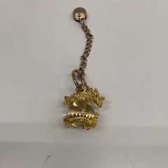 お守りドラゴン, amint azt IKEA新三郷 az iLost segítségével jelentette.