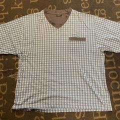 T shirt Blauw shirt, zoals gemeld door Van der Valk Hotel Sneek met iLost