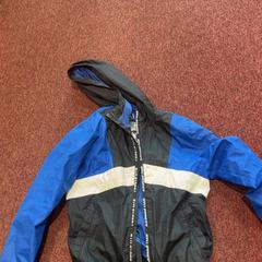 Casaco, como reportado por Arriva Achterhoek-Rivierenland utilizando o iLost