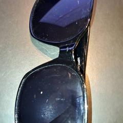 Napszemüveg, amint azt TivoliVredenburg az iLost segítségével jelentette.