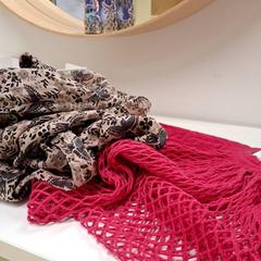 Torba Rose filet, zgłoszono przez IKEA Rouen Tourville-La-Rivière przy użyciu iLost