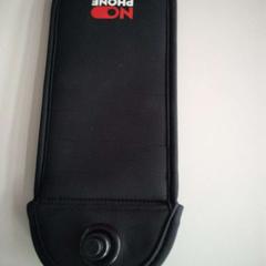 Phone holder, as reported by Twisto using iLost